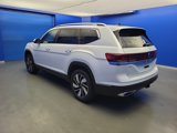 New 2025 Volkswagen Atlas SEL image 5