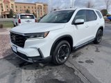 New 2025 Honda Pilot EX-L image 4