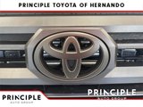 New 2025 Toyota Tacoma SR5 image 2