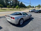 Used 2008 Chevrolet Corvette Coupe w/ Preferred Equipment Group image 3