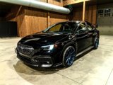 Used 2024 Subaru WRX Limited image 6