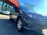 Used 2014 Honda CR-V LX image 5