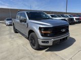New 2025 Ford F150 XLT w/ Equipment Group 302A MID image 2