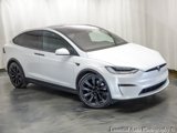 Used 2022 Tesla Model X Plaid image 6