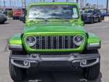 New 2025 Jeep Wrangler Sahara image 6