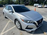Used 2020 Nissan Sentra S image 3