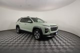 Certified 2025 Chevrolet Equinox LT w/ Convenience Package II image 5