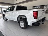 Used 2023 GMC Sierra 1500 Pro w/ Pro Value Package image 4
