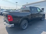 New 2025 RAM 1500 Laramie image 4