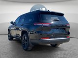 New 2025 Jeep Grand Cherokee Limited image 6