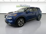 Used 2021 Nissan Rogue SV image 3