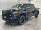 New 2025 Chevrolet Silverado 1500 Custom image 4