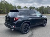New 2025 Honda Passport Black Edition image 3