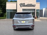 New 2026 Cadillac Vistiq Sport w/ LPO, Floor Liner Package image 4