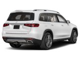 New 2026 Mercedes-Benz GLS 450 4MATIC image 2