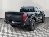 New 2025 Ford F150 Raptor image 3