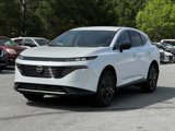New 2025 Nissan Murano SV image 2
