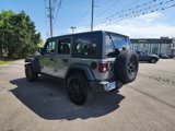 Used 2023 Jeep Wrangler Sport image 6
