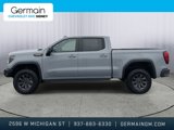 New 2025 GMC Sierra 1500 AT4X image 2