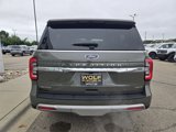 Certified 2024 Ford Expedition Max Limited image 6