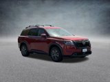 Used 2023 Nissan Pathfinder SV w/ Black Appearance Package image 4