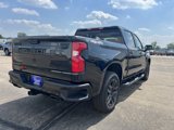 New 2026 Chevrolet Silverado 1500 RST w/ Rally Edition image 3