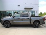 New 2025 RAM 1500 Laramie w/ Night Edition image 6