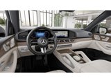 New 2025 Mercedes-Benz GLS 450 4MATIC image 3