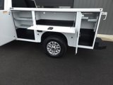 Used 2022 Chevrolet Silverado 2500 W/T w/ WT Fleet Convenience Package image 4