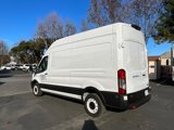 Used 2022 Ford E-Transit 148 High Roof w/ Load Area Protection Package image 6