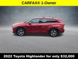 Used 2022 Toyota Highlander XLE image 2