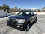 Used 2009 Toyota Tacoma 2WD Regular Cab image 5