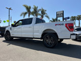 Used 2022 Ford F150 XLT w/ Equipment Group 302A High image 3