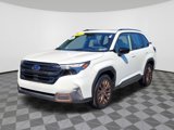 Certified 2025 Subaru Forester Sport image 2