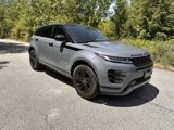 Certified 2023 Land Rover Range Rover Evoque R-Dynamic S image 3