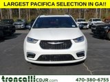 New 2025 Chrysler Pacifica Pinnacle image 2