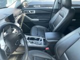 Certified 2022 Ford Explorer XLT w/ Equipment Group 202A image 5