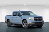 Certified 2024 Ford Maverick Lariat image 2