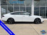 Certified 2024 Honda Accord Sport image 2