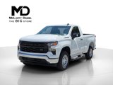 New 2026 Chevrolet Silverado 1500 W/T w/ WT Safety Package image 2