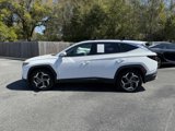Used 2024 Hyundai Tucson Limited image 2