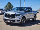New 2025 RAM 1500 Laramie image 5