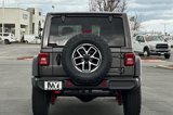 New 2025 Jeep Wrangler Unlimited Rubicon image 5