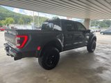 Certified 2023 Ford F150 Raptor w/ Raptor 37 Performance Package image 4