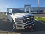 New 2025 RAM 2500 Tradesman image 2