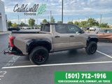 Used 2025 Toyota Tacoma TRD Pro image 2