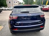 Used 2018 Jeep Compass Limited w/ Navigation Group image 4