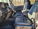 New 2025 Jeep Wrangler Unlimited Rubicon w/ Technology Group image 5