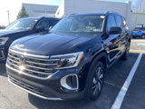 New 2025 Volkswagen Atlas SEL image 3