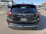 Used 2019 Nissan Murano SL image 4